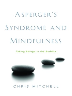 cover image of Asperger's Syndrome and Mindfulness